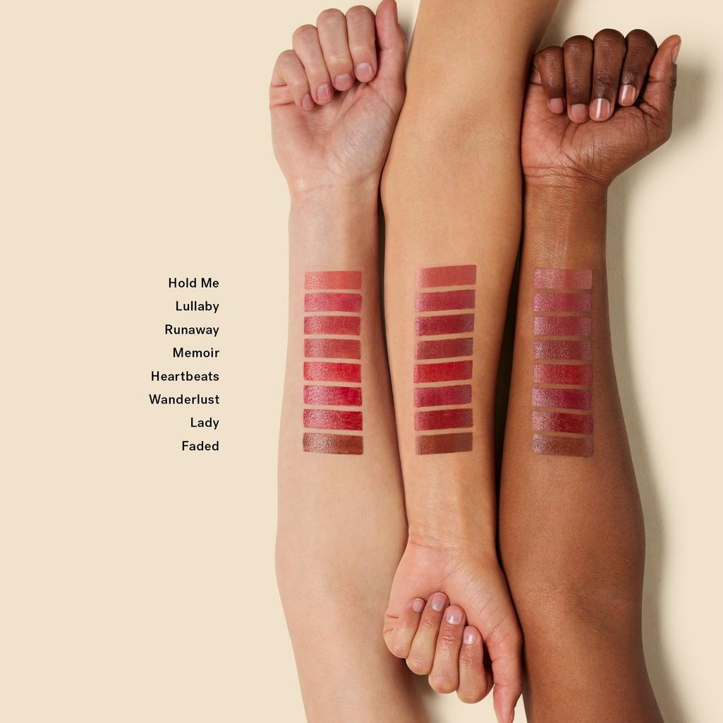ILIA Balmy Tint Hydrating Lip Balm