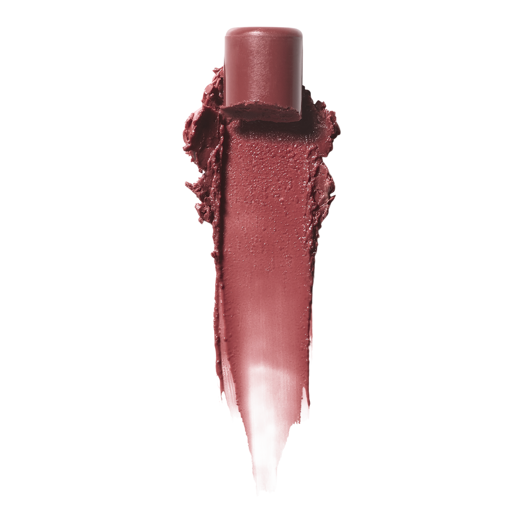 ILIA Balmy Tint Hydrating Lip Balm, in use