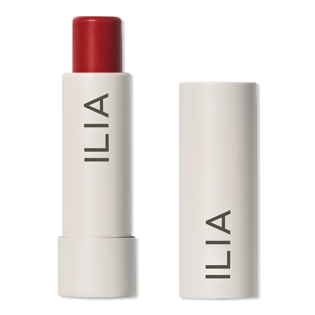 ILIA Balmy Tint Hydrating Lip Balm