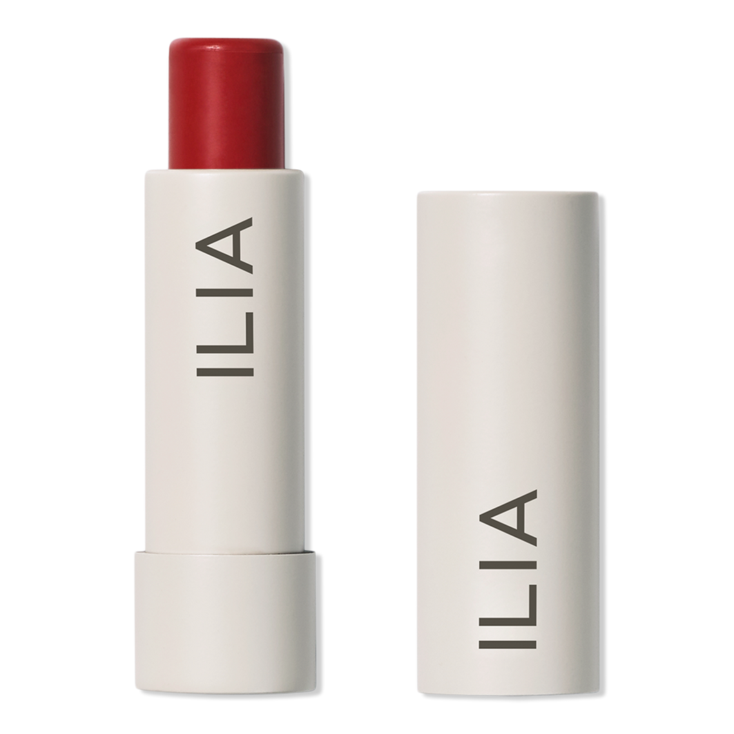 ILIA Balmy Tint Hydrating Lip Balm