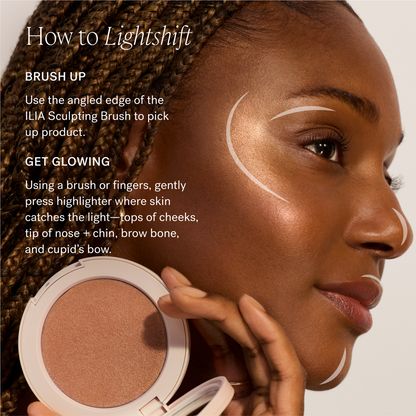 ILIA Lightshift Cream Highlighter