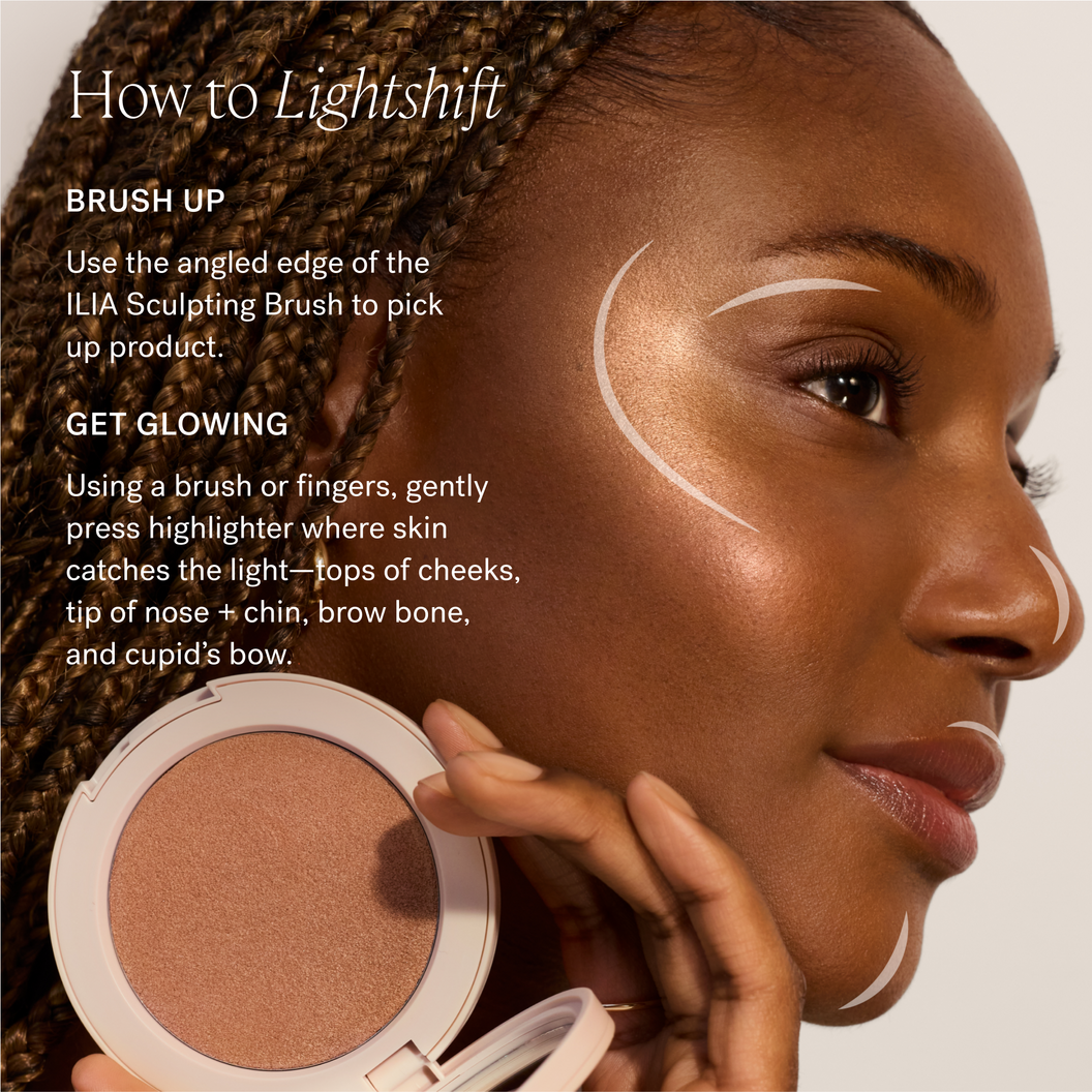 ILIA Lightshift Cream Highlighter
