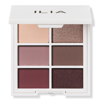 ILIA The Necessary Eyeshadow Palette