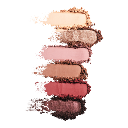 ILIA The Necessary Eyeshadow Palette
