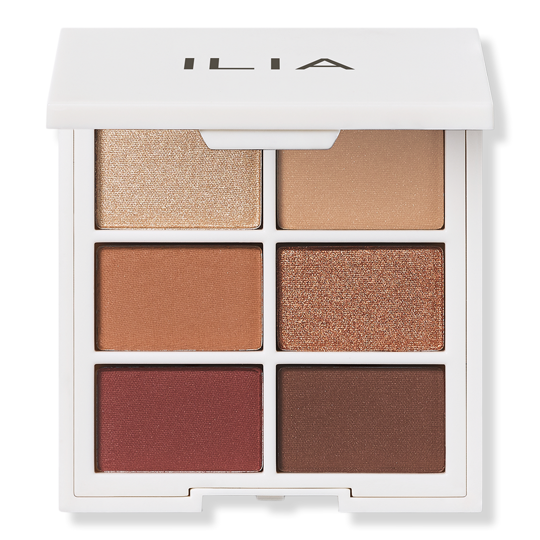 ILIA The Necessary Eyeshadow Palette