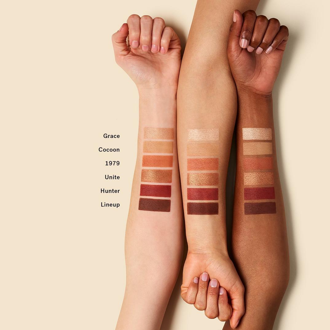 ILIA The Necessary Eyeshadow Palette