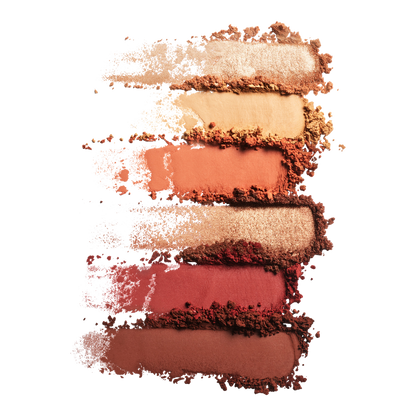 ILIA The Necessary Eyeshadow Palette