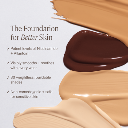 ILIA True Skin Serum Foundation