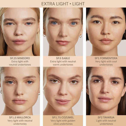 ILIA True Skin Serum Foundation