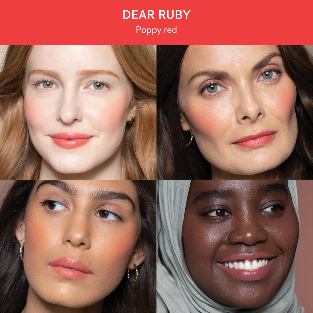 ILIA Multi-Stick Cream Blush + Highlighter + Lip Tint