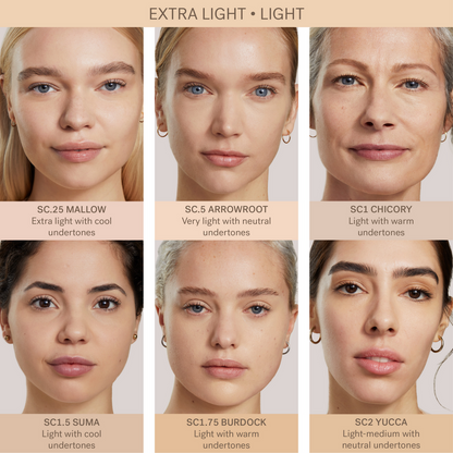 ILIA True Skin Serum Concealer