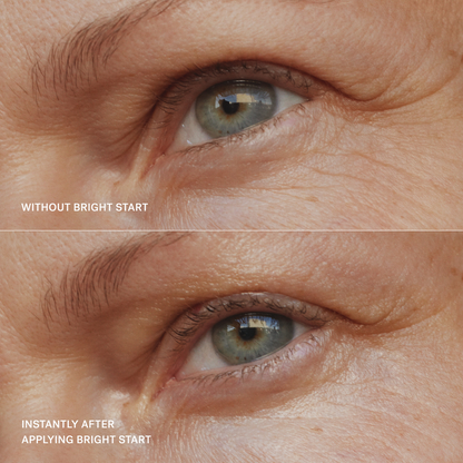 ILIA Bright Start Retinol Alternative Brightening Eye Cream