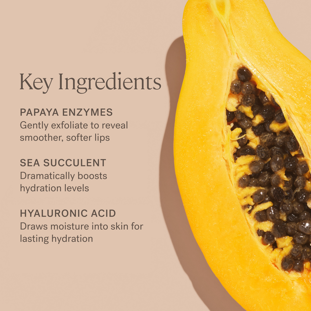 ILIA Lip Wrap Overnight Mask