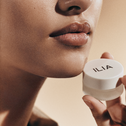 ILIA Lip Wrap Overnight Mask