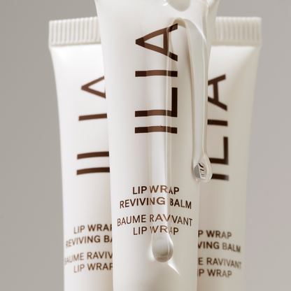 ILIA Lip Wrap Reviving Balm
