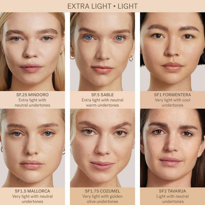 ILIA True Skin Serum Foundation