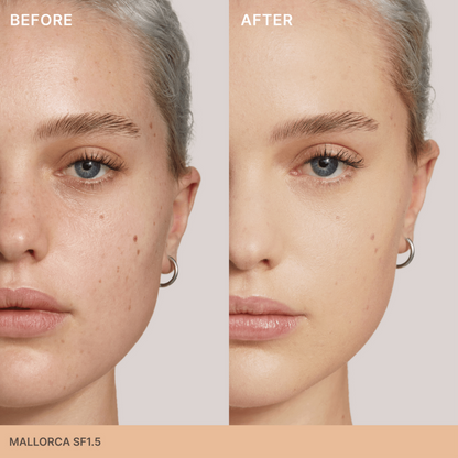 ILIA True Skin Serum Foundation