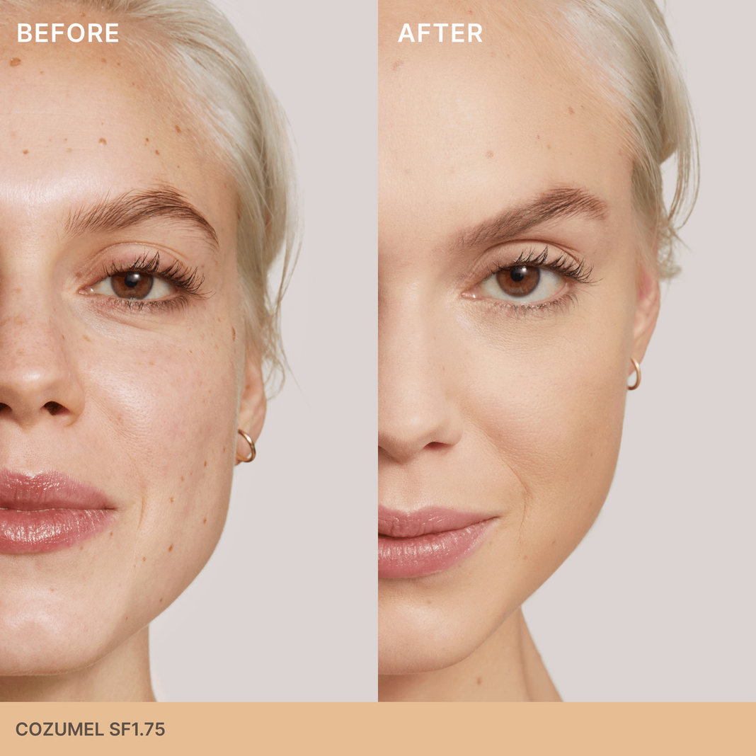 ILIA True Skin Serum Foundation