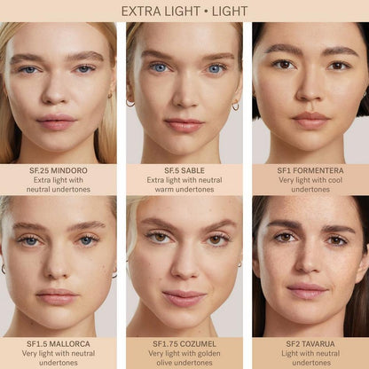 ILIA True Skin Serum Foundation