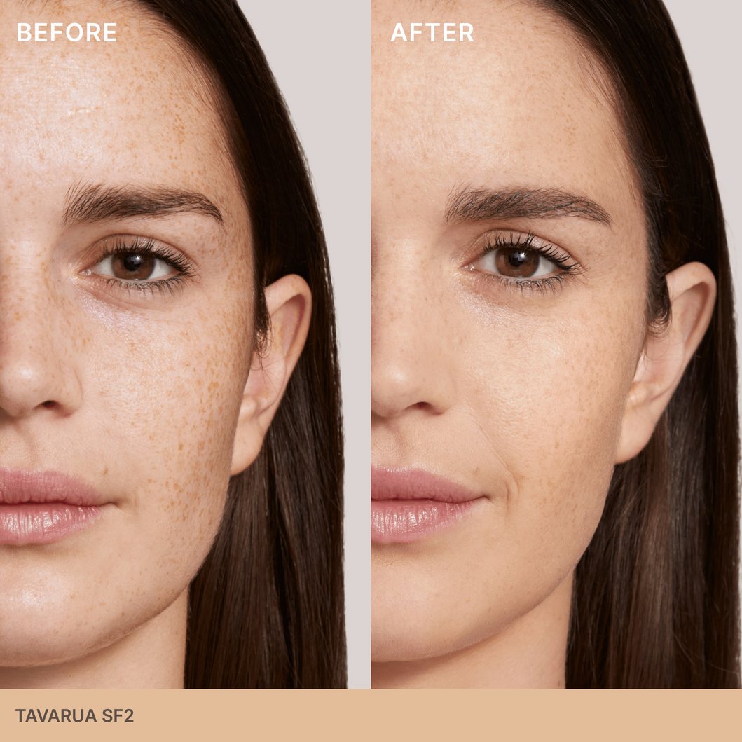 ILIA True Skin Serum Foundation
