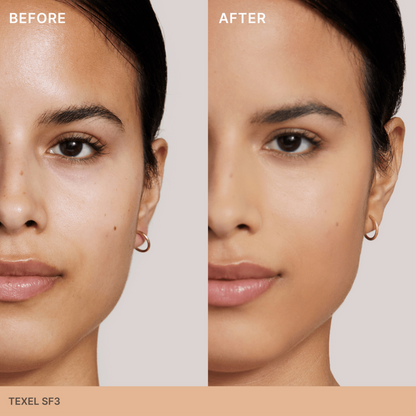 ILIA True Skin Serum Foundation