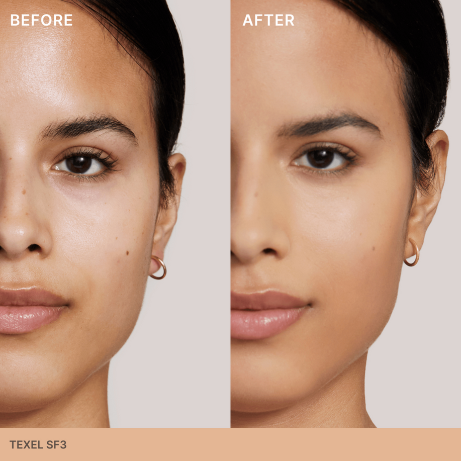 ILIA True Skin Serum Foundation