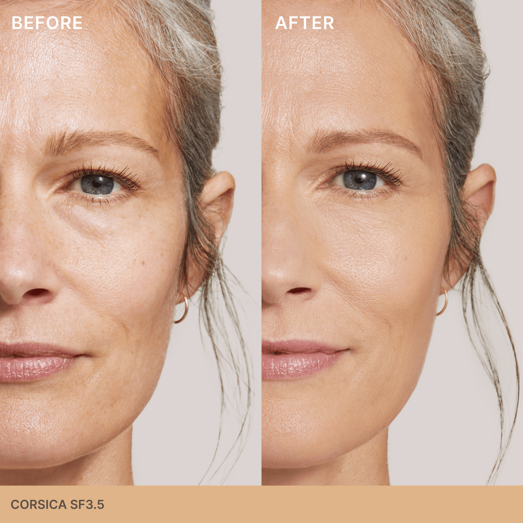 ILIA True Skin Serum Foundation