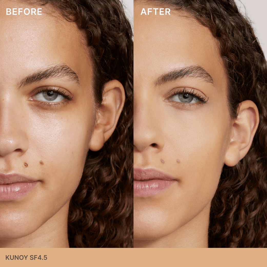ILIA True Skin Serum Foundation