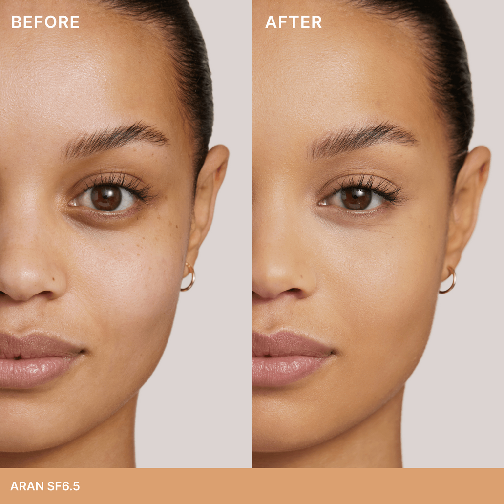ILIA True Skin Serum Foundation