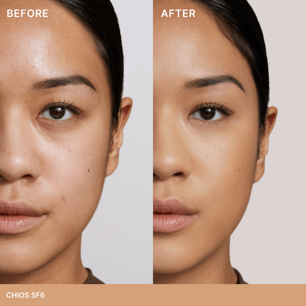 ILIA True Skin Serum Foundation