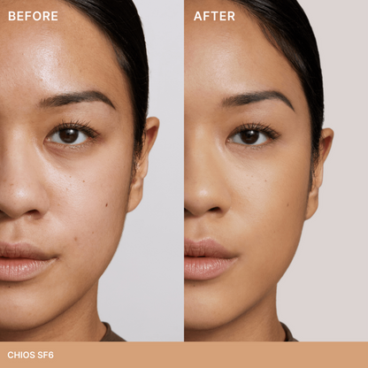 ILIA True Skin Serum Foundation