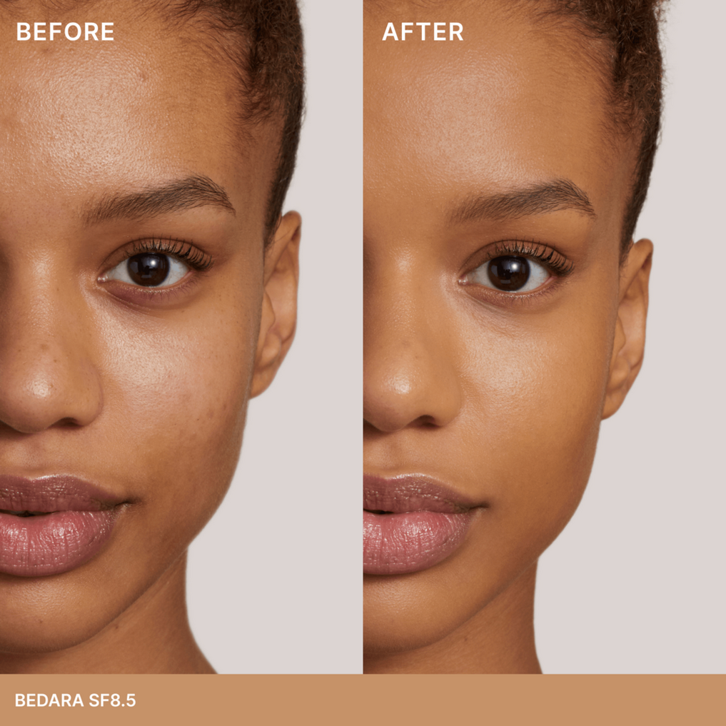 ILIA True Skin Serum Foundation