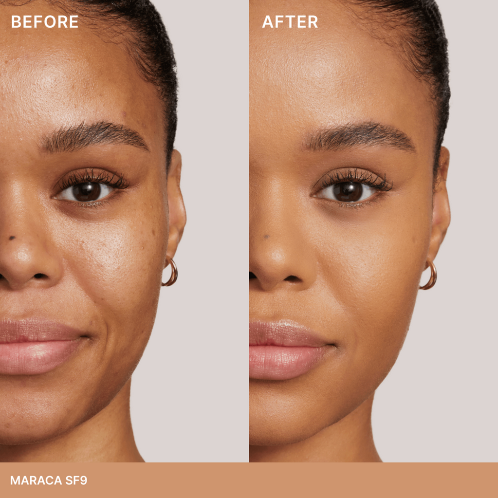 ILIA True Skin Serum Foundation