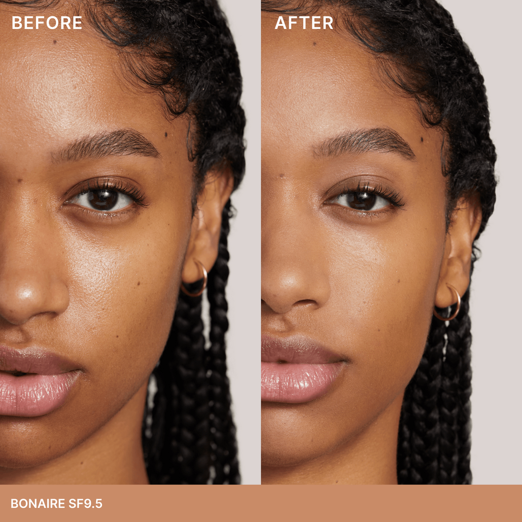 ILIA True Skin Serum Foundation