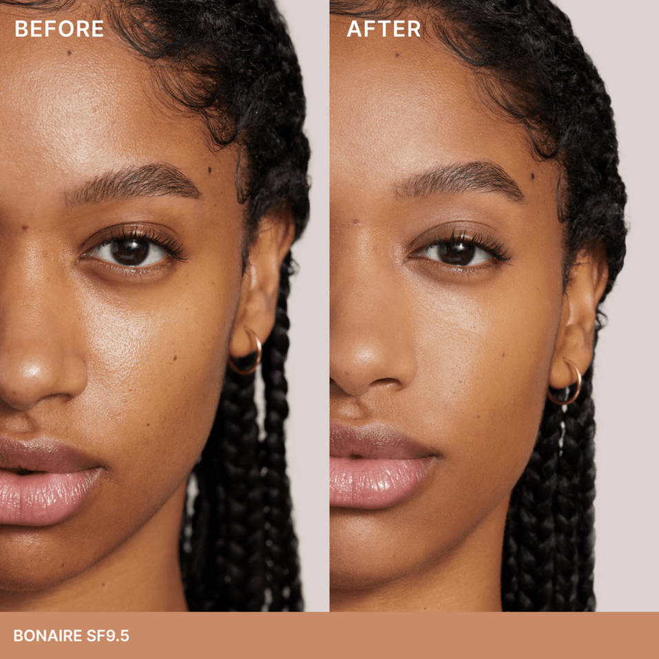 ILIA True Skin Serum Foundation