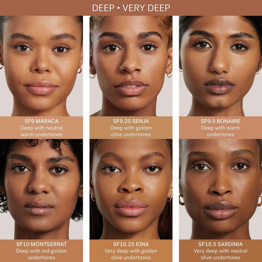 ILIA True Skin Serum Foundation