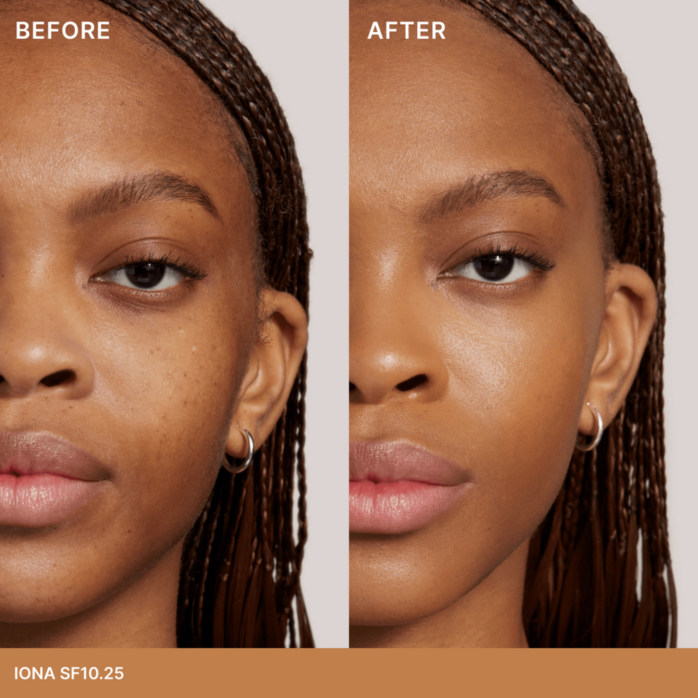 ILIA True Skin Serum Foundation