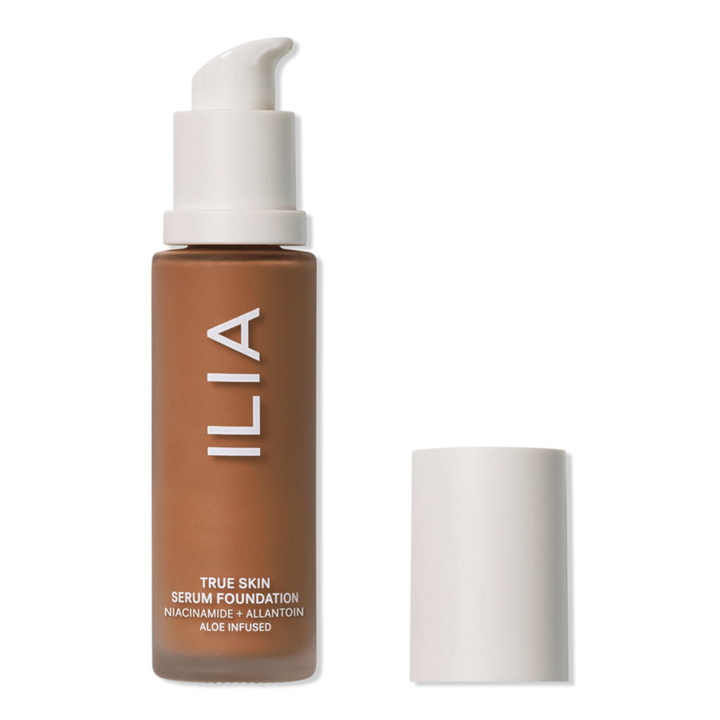 ILIA True Skin Serum Foundation