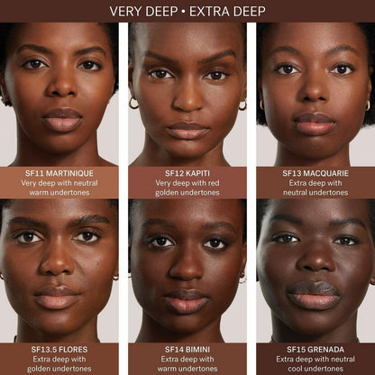 ILIA True Skin Serum Foundation