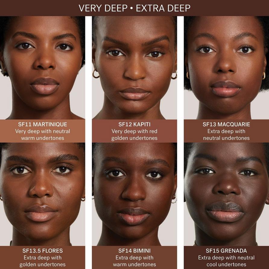ILIA True Skin Serum Foundation