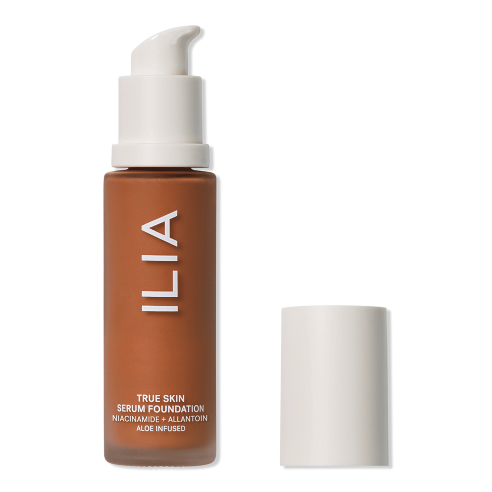 ILIA True Skin Serum Foundation