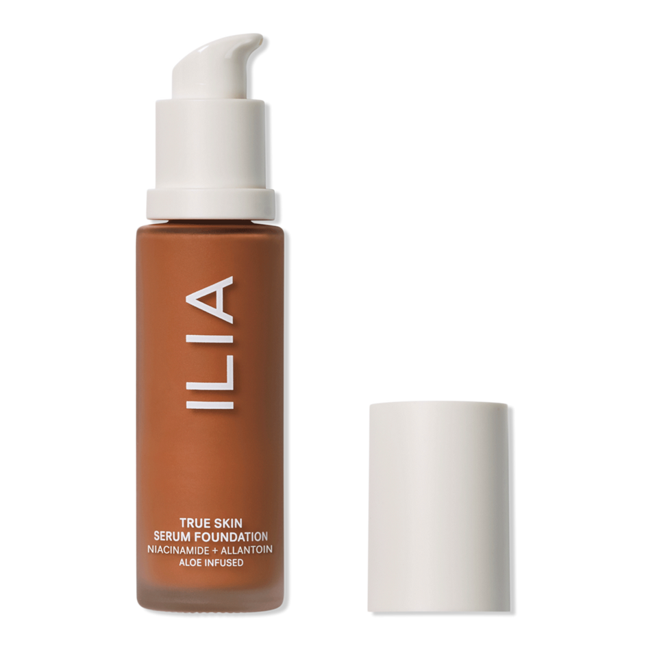 ILIA True Skin Serum Foundation