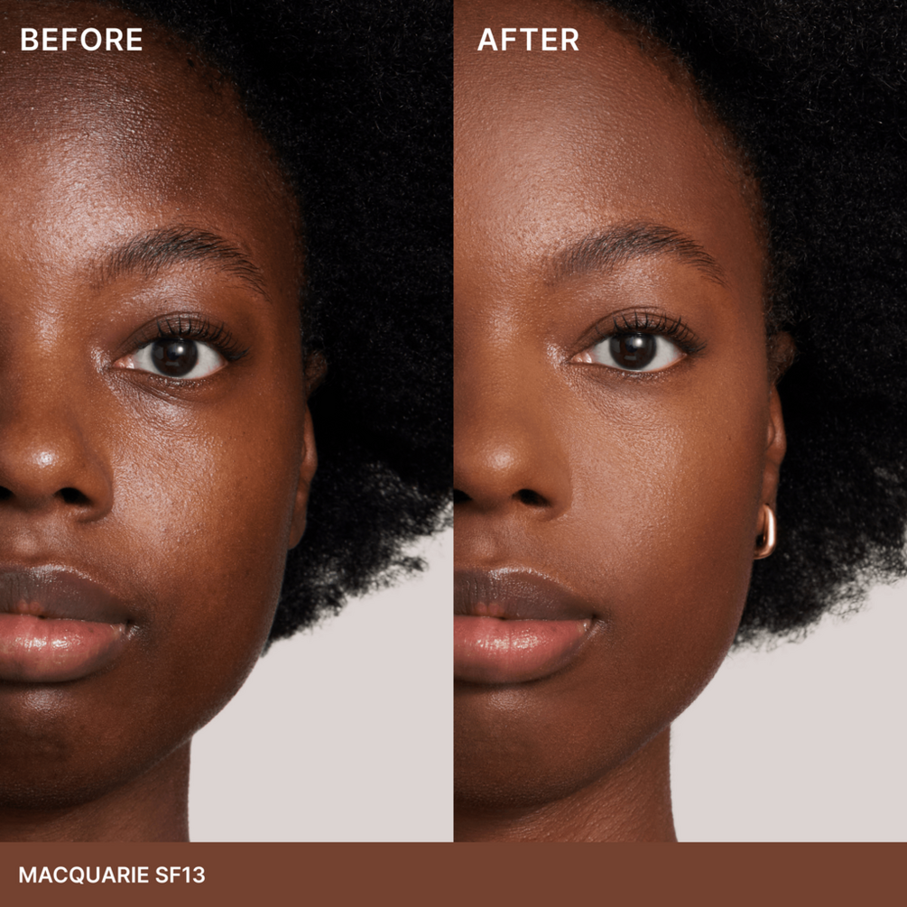 ILIA True Skin Serum Foundation