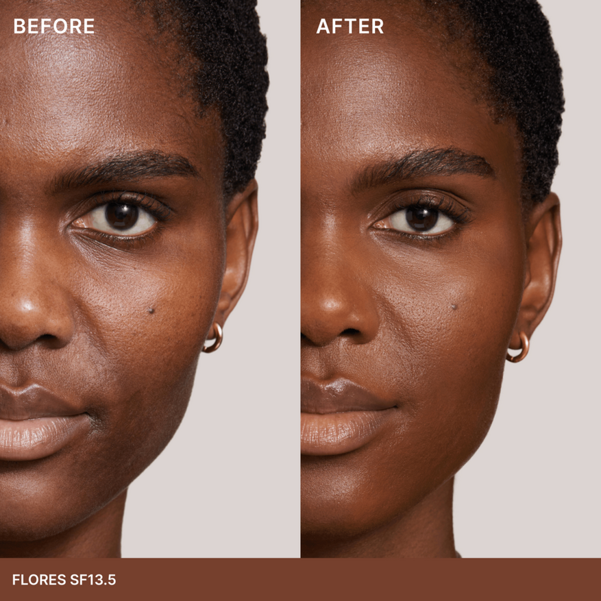 ILIA True Skin Serum Foundation