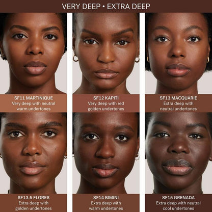 ILIA True Skin Serum Foundation