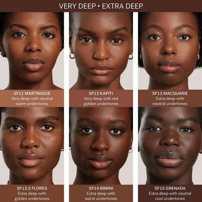 ILIA True Skin Serum Foundation