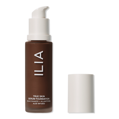 ILIA True Skin Serum Foundation