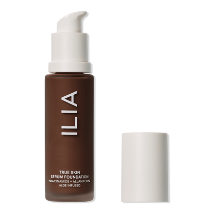ILIA True Skin Serum Foundation