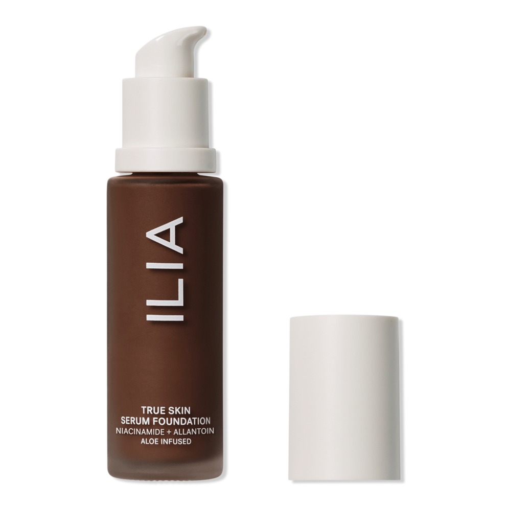 ILIA True Skin Serum Foundation