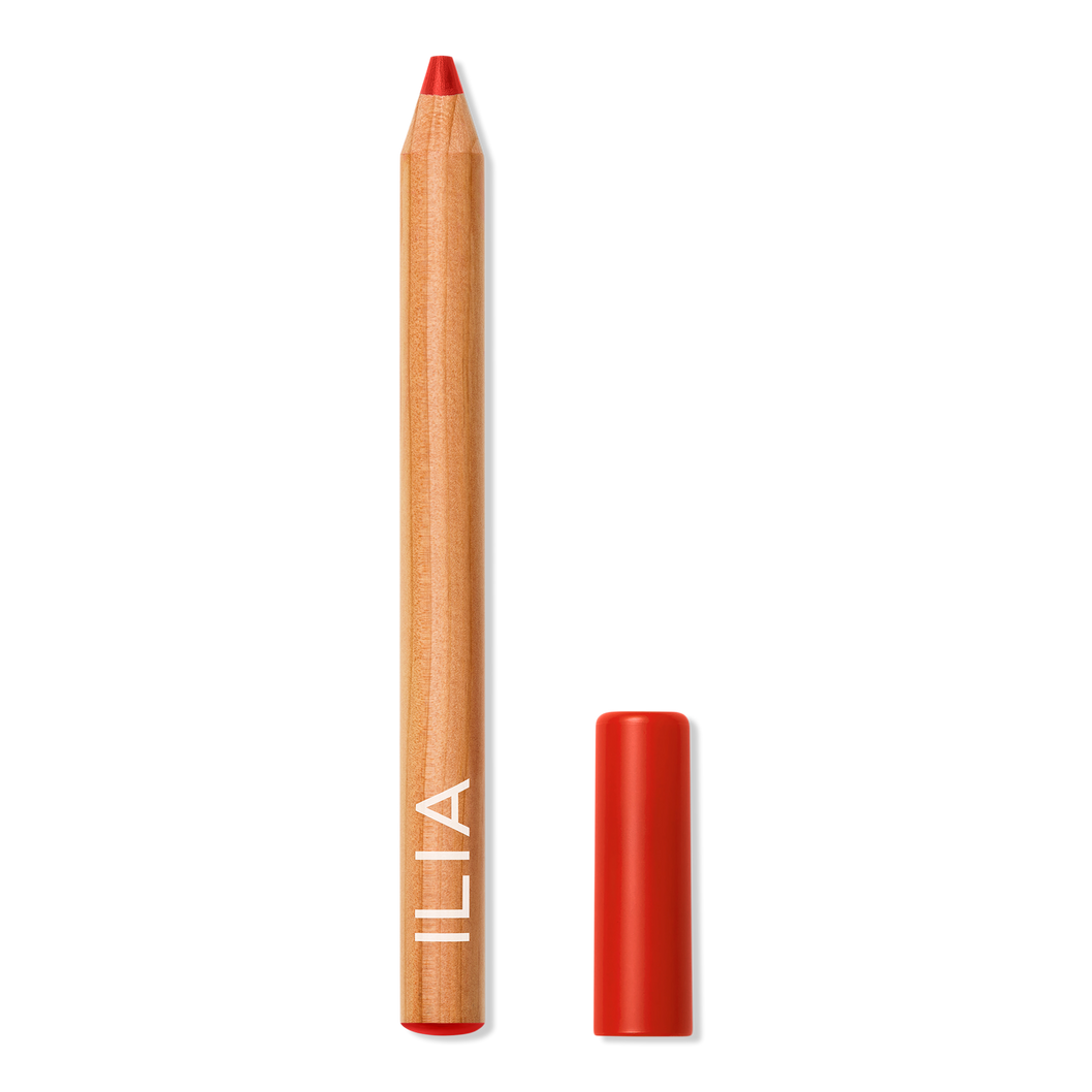ILIA Lip Sketch Hydrating Crayon